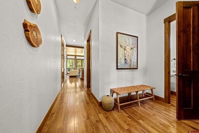 590 Glacier Club Dr unit 12, Durango, CO 81301 - photo 5