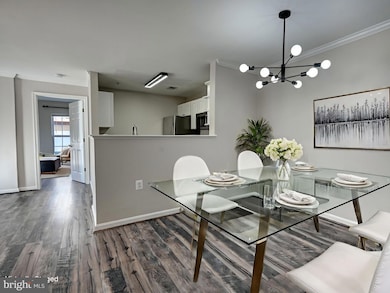 1001 Gaither Rd unit I, Rockville, MD 20850 - photo 6