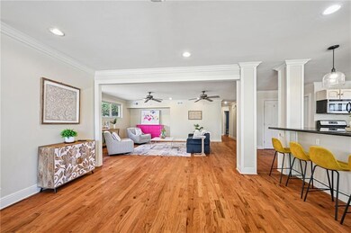 3425 Vincennes Place, New Orleans, LA 70125 - photo 7