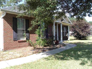 134 Parkside Cir, Crawfordville, FL 32327 - photo 5