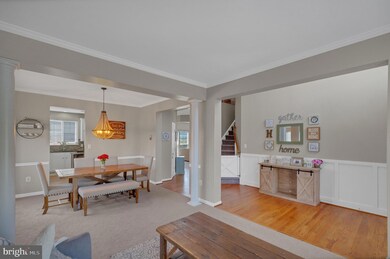 244 Aden Dr, Strasburg, VA 22657 - photo 6