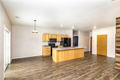 103 Creekside Ct, Black River Falls, WI 54615 - photo 6