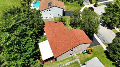 BRAND NEW ROOF