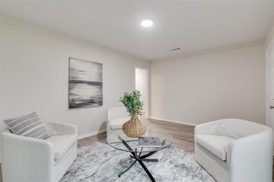 400 Norwood Dr, Hurst, TX 76053 - photo 5