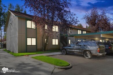 3081 Lois Dr unit 806, Anchorage, AK 99517 - photo 2