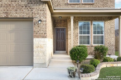9954 Cowboy Ln, San Antonio, TX 78254 - photo 4