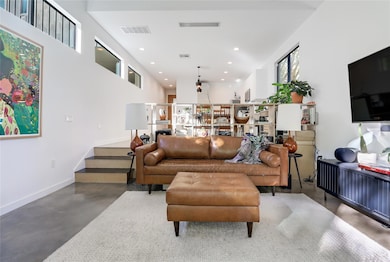 2709 E 14th St unit A, Austin, TX 78702 - photo 6