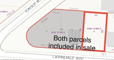 Franklin County Auditor Parcels