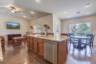 910 S Ridgeway St, Payson, AZ 85541 - photo 6