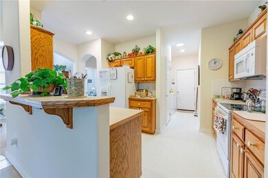 5 Addison Ln, Bella Vista, AR 72715 - photo 6