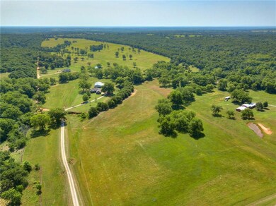 22015 Okay Rd, Tecumseh, OK 74873 - photo 2