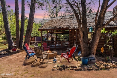 8397 W Turkey Run Dr, Strawberry, AZ 85544 - photo 3