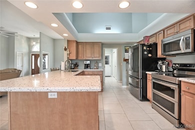 705 E Dakota Ct, Hernando, FL 34442 - photo 6