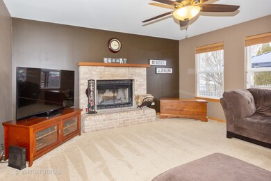 6711 Clear Creek Dr unit 5, Plainfield, IL 60586 - photo 5