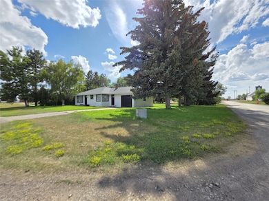 210 Central Ave, Power, MT 59468 - photo 4
