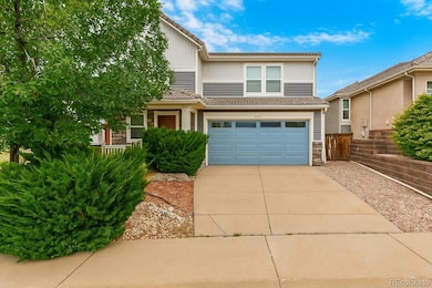 2002 Quartz St, Castle Rock, CO 80109 - photo 2