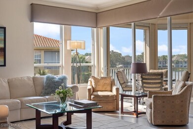 1845 Les Chateaux Blvd unit 302, Naples, FL 34109 - photo 3