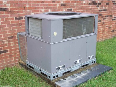 4601 Valley View Dr, Paragould, AR 72450 - photo 3