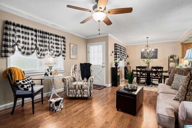 8623 Emerald Lake Dr E, Pinson, AL 35126 - photo 7