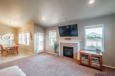 2729 NW Amble Side St, Albany, OR 97321 - photo 7