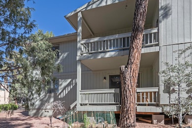 600 N Easy St unit B, Payson, AZ 85541 - photo 2
