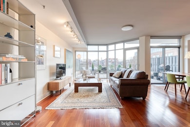 1400 Lancaster St unit 305, Baltimore, MD 21231 - photo 3