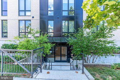 1380 Quincy St NW unit 2-B, Washington, DC 20011 - photo 2