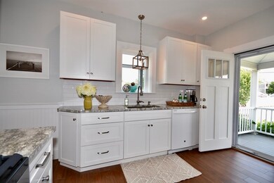 4 Bridge St unit 1, South Dartmouth, MA 02748 - photo 6