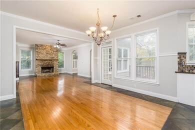 6710 Timber Trail, Cumming, GA 30041 - photo 5