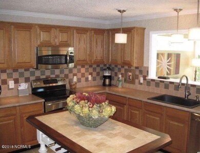 847 Bogie Ln, Calabash, NC 28467 - photo 5