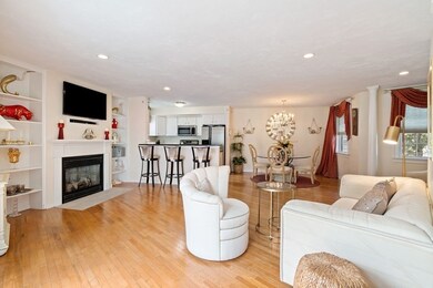 12 Ricciuti Dr unit 2, Quincy, MA 02169 - photo 4