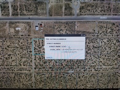 TBD Olney Ave, Horizon City, TX 79928 - photo 5