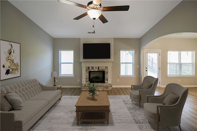 2118 Sequoia Dr, Auburn, AL 36879 - photo 5