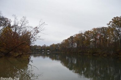 0 Swinging Bridge Dr unit 16034330, Heber Springs, AR 72543 - photo 2