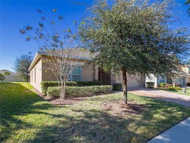 612 Andalusia Loop is located in a gated neighborh