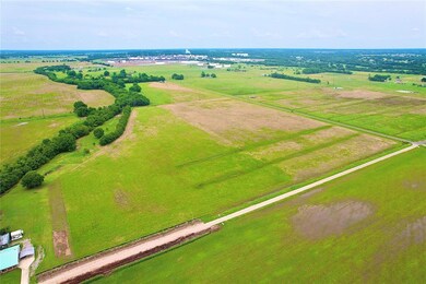 View of rural area featuring agricultural land