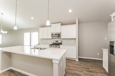 9961 Tammy Ln, Magnolia, TX 77354 - photo 6