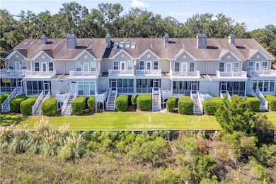 1105 Plantation Point Dr, Saint Simons Island, GA 31522 - photo 5