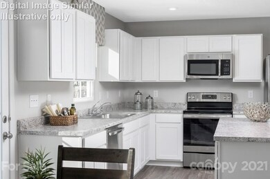 Illustrative purposes only