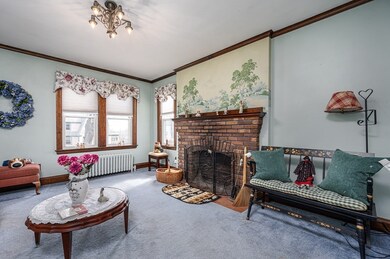 271 Beverly Rd, Worcester, MA 01605 - photo 6