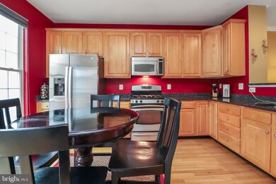 42772 Longworth Terrace, Chantilly, VA 20152 - photo 6