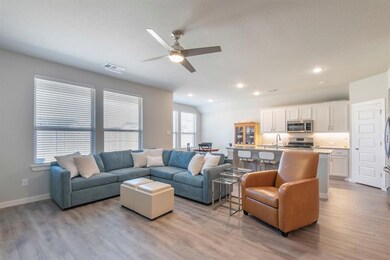 811 Westerkirk Dr, Celina, TX 75009 - photo 5