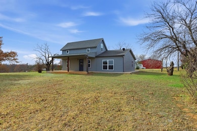 11181 N Dobbs Rd, Luther, OK 73054 - photo 4