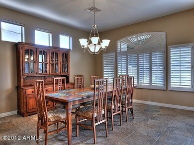 Casual Dining