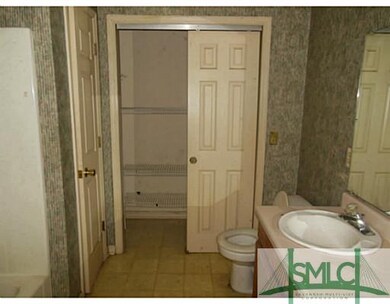 Master Bath/Spa.