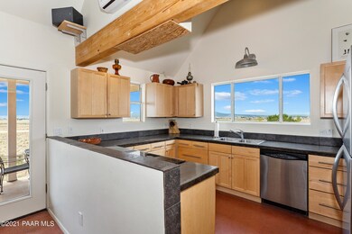 2150 W Pilots Rest Airstrip, Paulden, AZ 86334 - photo 6