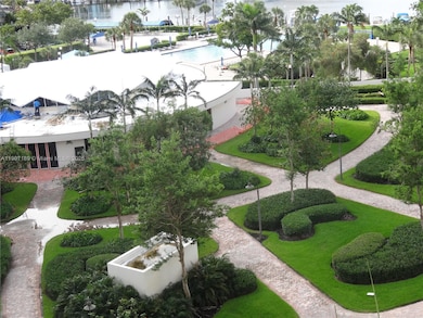 600 Three Islands Blvd unit 817B, Hallandale Beach, FL 33009 - photo 2