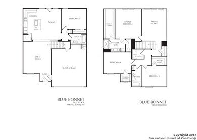 8811 White Crown, San Antonio, TX 78254 - photo 2