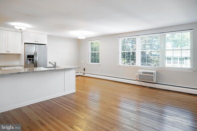 1334 Montgomery Ave unit E2, Narberth, PA 19072 - photo 4