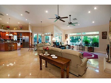 Interior Space/Layout. Opposite View to Highlight